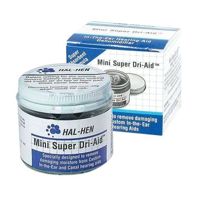 Mini Super Dri Aid