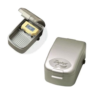 Zephyr Hearing Aid Drying System