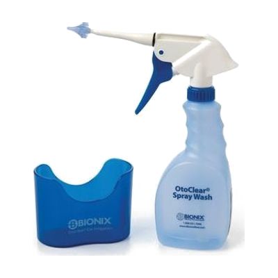 OtoClear Ear Spray Wash Kit 7290