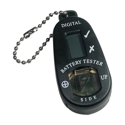 Digital Battery Charge Indicator