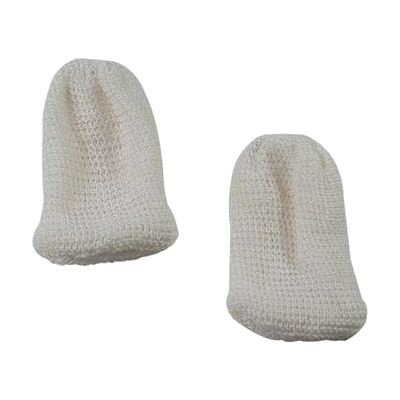 Hearing Aid Sweat Band -Large - One Pair