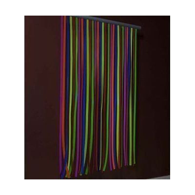 Ultraviolet Waterfall