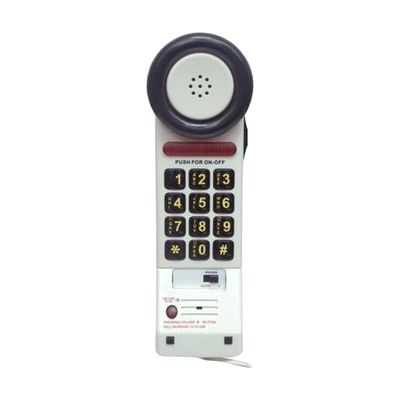 Med-Pat XL-2050 Telephone