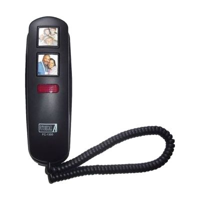 Picture Trim Line Corded Phone- 40dB