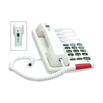 Med-Pat Single Line Speakerphone