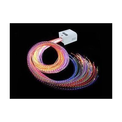 UV Reactive Fiber Optic Sprays