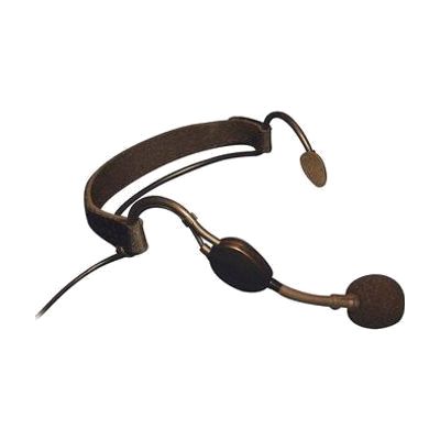 Noise Cancelling Sweat-Proof Headset Microphone