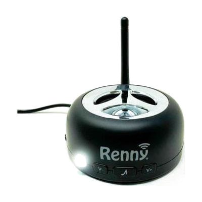 RENNY JR-The Loud Cell Phone Ringer, Amplifier and Flasher