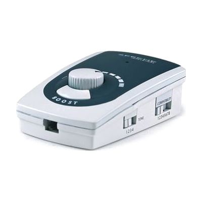 Serene Universal Corded Telephone Amplifier- 45dB