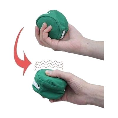 Vibrating Sensory Pod