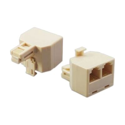 Duplex Jack for TeleStrobe