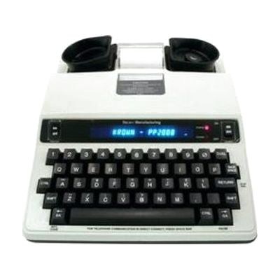 PortaPrinter 2000 Standard
