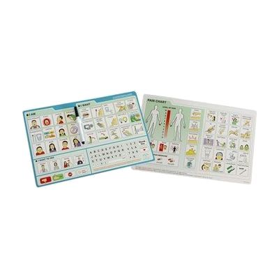 Communication Board- Picture Board