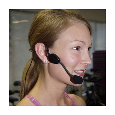 ChatterVox Sport Voice Amplifier