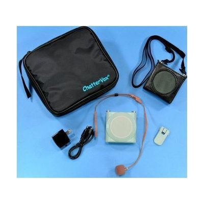 Chattervox Amplio Personal Voice Amplification System