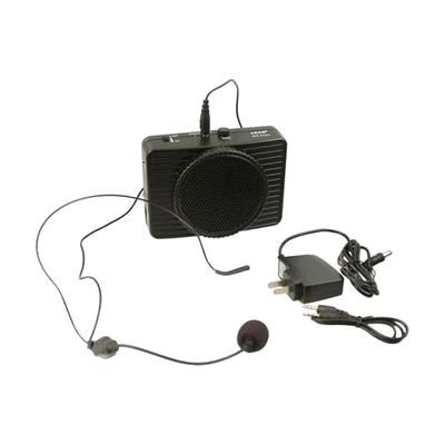 VoiceBooster 20 Watt Portable Voice Amplifier MR2300