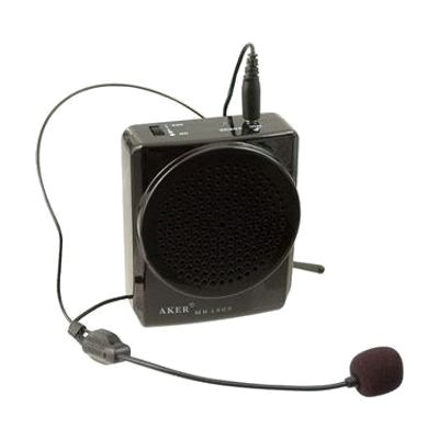 VoiceBooster 12 Watt Portable Voice Amplifier MR1505