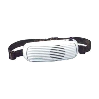 ChatterVOX Voice Amplifier without Microphone