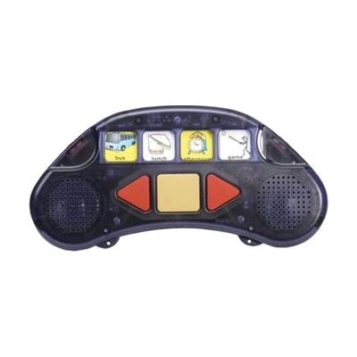 GoTalk StepPad