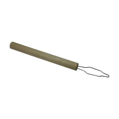Button Hook -Small, Acrylic Grip