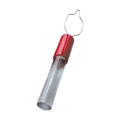 Button Hook -Large, Acrylic Grip