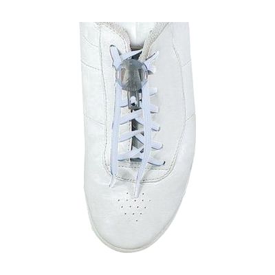 Easy Laces - White