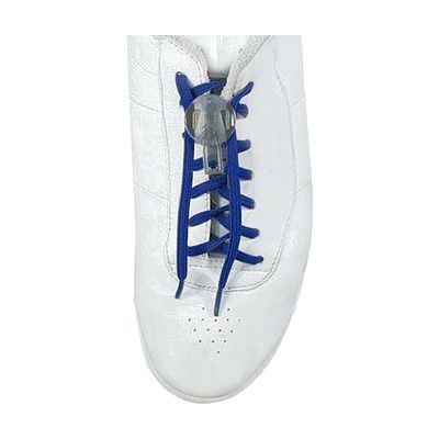 Easy Laces - Royal Blue