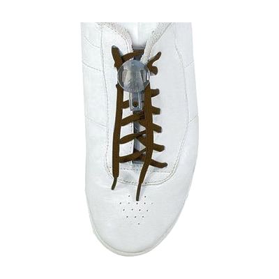 Easy Laces - Brown