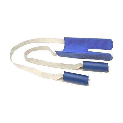Flexible Sock and Stocking Aid
