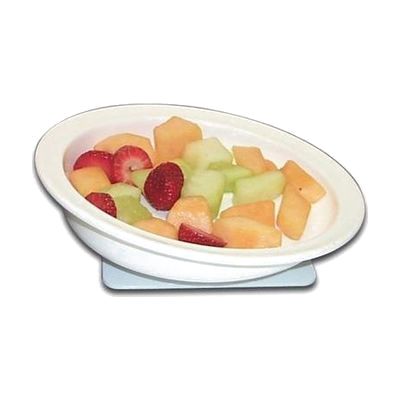 Freedom Scoop Plate with Suction Pad