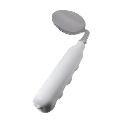 Comfort Grip Utensils - Right Hand  Soup Spoon
