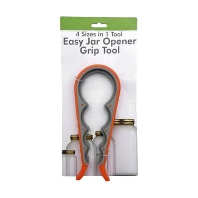 4 in 1 Easy Jar Opener Grip Tool