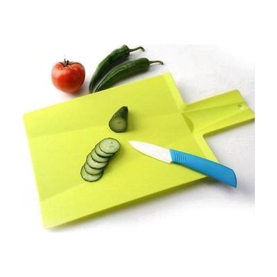 Folding Chopping Plastic Cutting Board