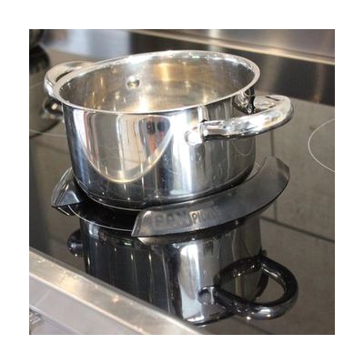 Pan Pickle- Black- Pack of 2