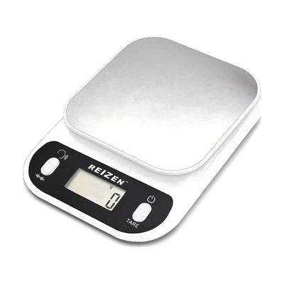 Reizen talking kitchen scale