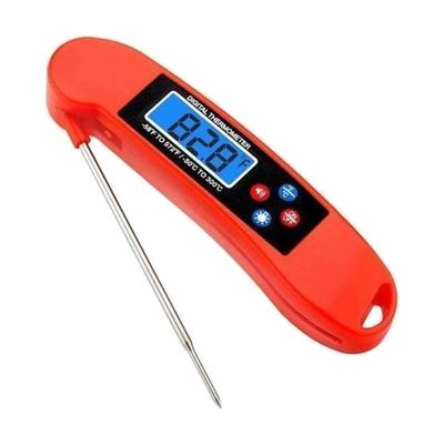 BBQ Talking Thermometer
