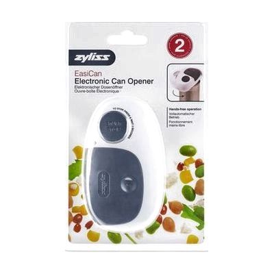 EasiCan Electronic Can Opener