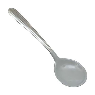 Plastic Coated Spoons - Soupspoon