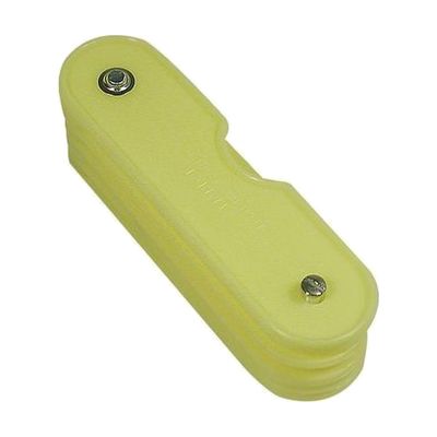 Giant Key Holder -Holds 4 Keys