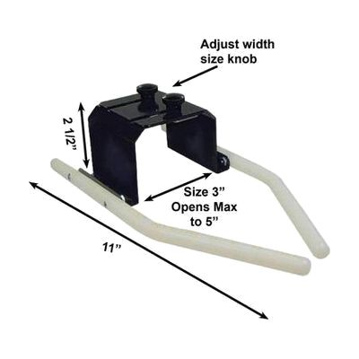 Electric Iron Guide