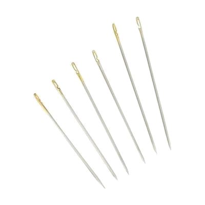 SENCH Side Threading Needles- 12pk.- Assorted Sizes