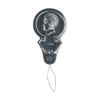 Wire Loop Needle Threader