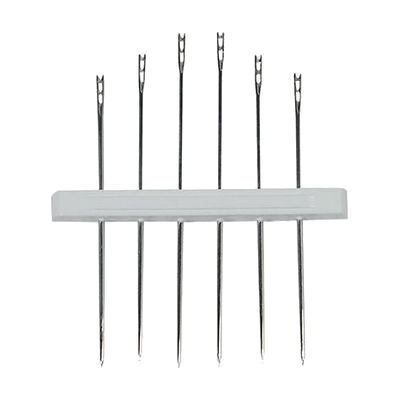 COLONIAL Self-Threading Needles