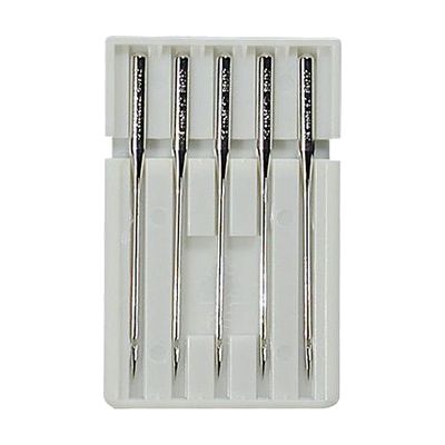 Self-Threading - No. 80 Needles for Lightweight Fabric
