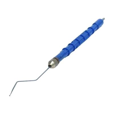 Precision Needle Threader Set -with 25 Extra Hooks