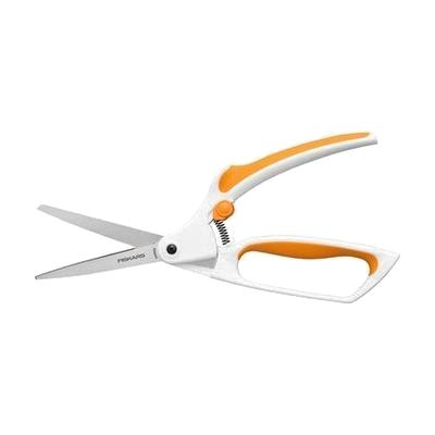 Cushioned Grip Scissors