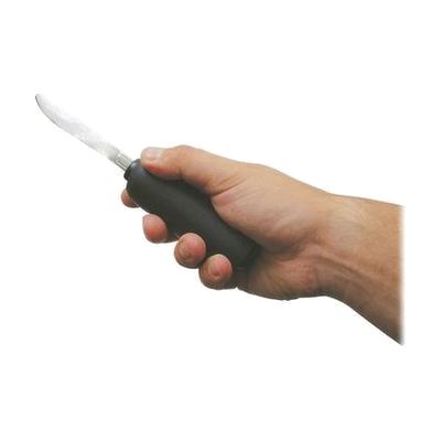 Soft Built-Up Handle Utensils -Set of 4