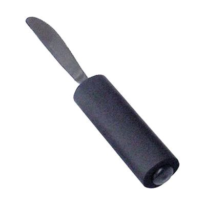 Soft Built-Up Handle Utensil -Knife