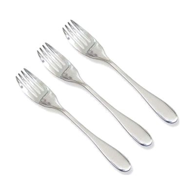 BONUS 3-PACK - Knork Combination Fork and Knife in One Utensil for Special Needs