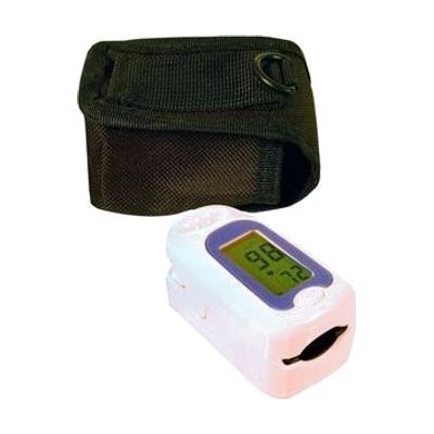 Oxygen Meter